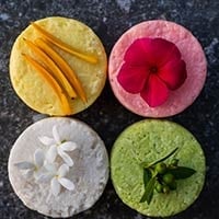 DIY Deodorant Bar: Invigorating Fragrances To Stave Off Body Odour