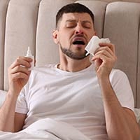 Nasal Burning Sensation: Know All About This Covid-19 Symptom