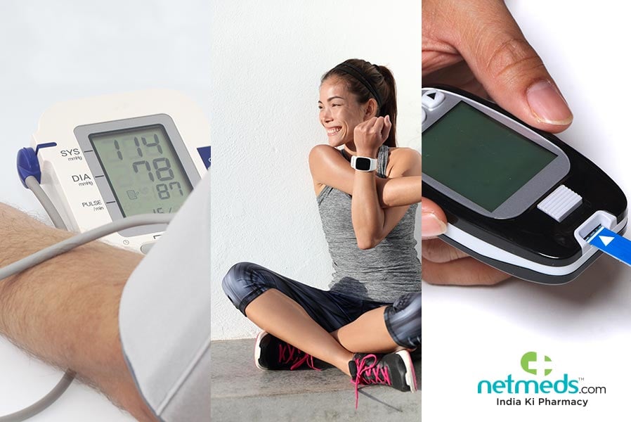 useful health gadgets while working from home