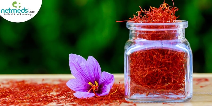 Saffron