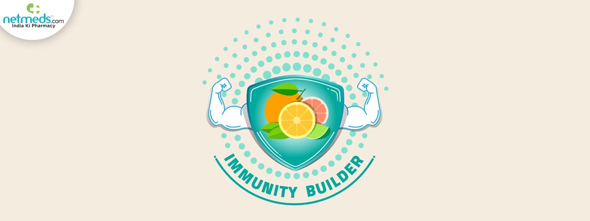 immunity booster