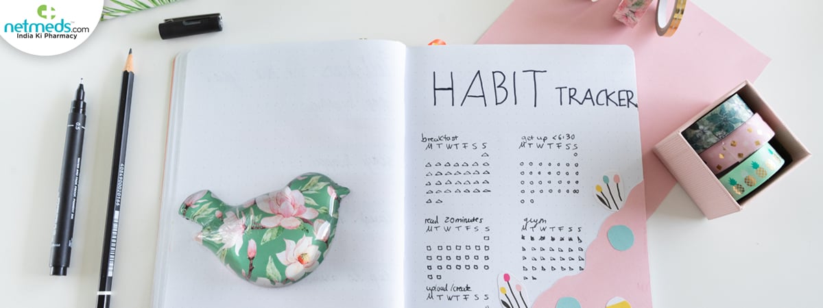 habit tracker