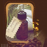 Cedarwood Essential Oil: 5 Uses, Benefits For Skin, Hair and Precautions - Infographic
