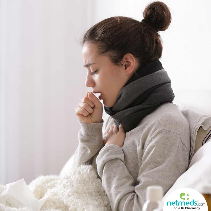 Acute bronchitis Is Contagious, Seek Timely Help