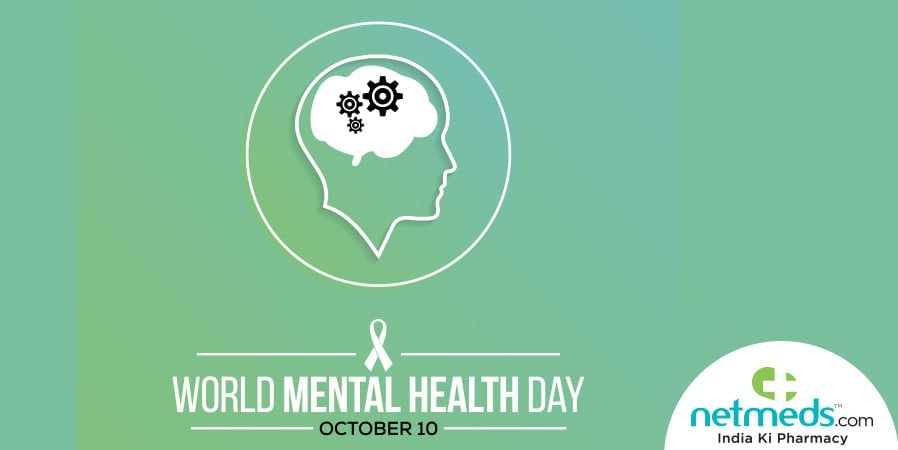 world mental health day