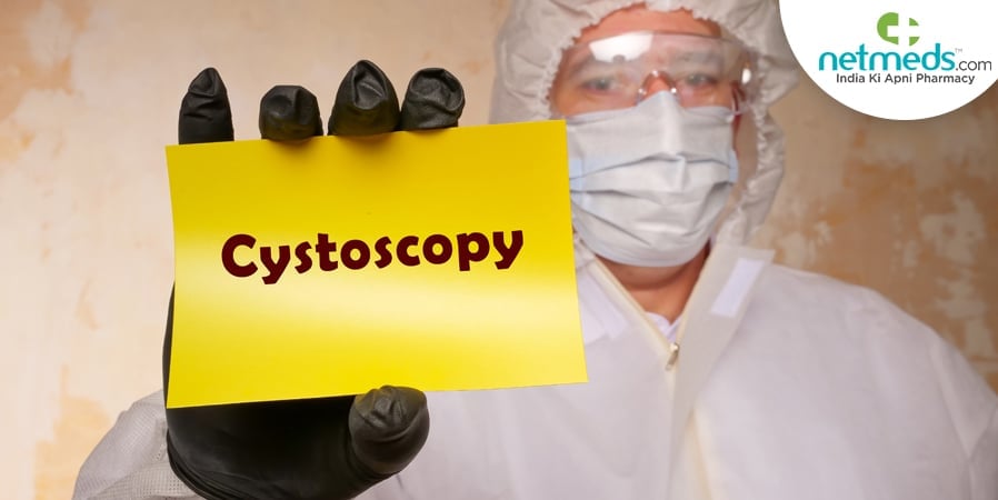 Cystoscopy