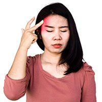 Cluster Headaches: Symptoms, Causes And Treatment