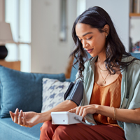 Fluctuating Blood Pressure? Discover How Health Bands Accurately Track And Manage Your Vitals