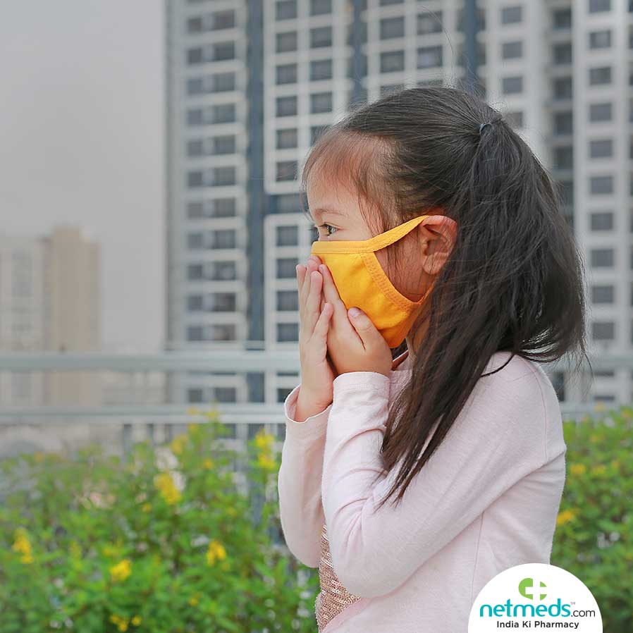 air pollution affects mental health in children