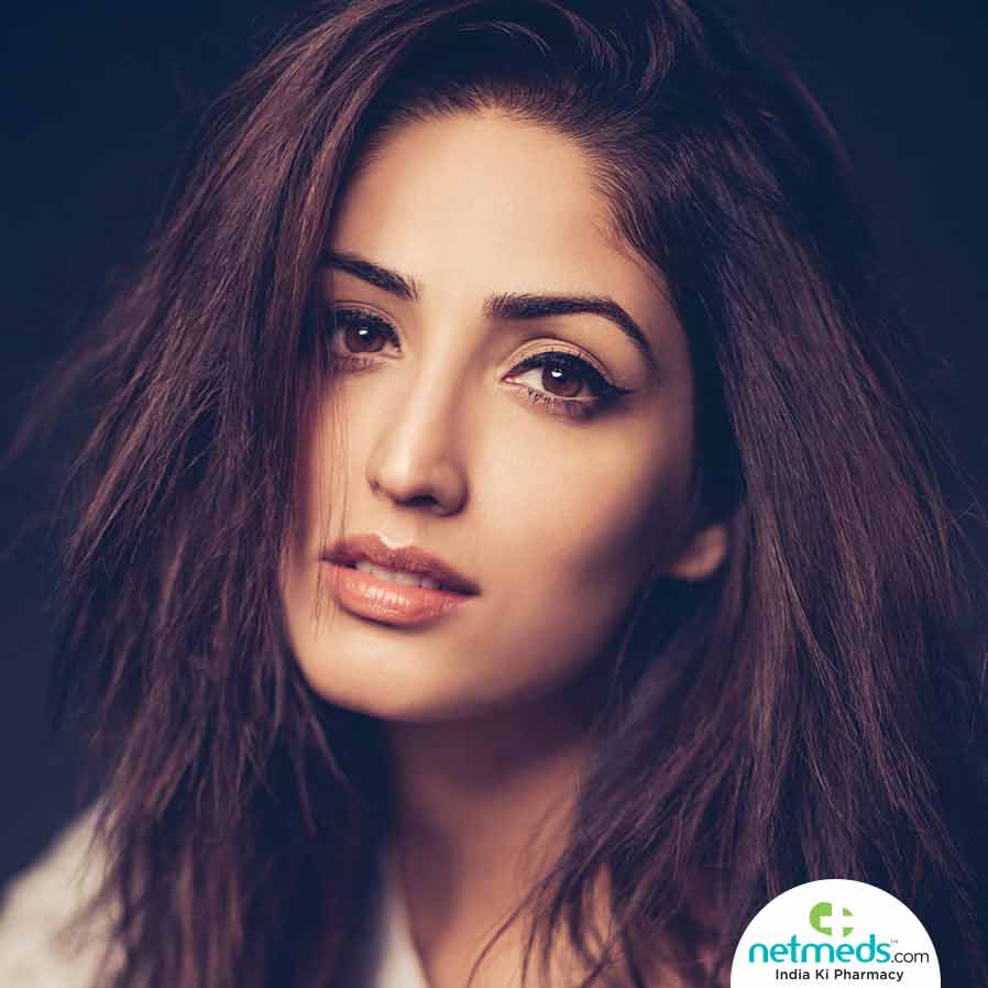 Yami Gautam