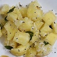 Tapioca Gets Popular Again For Its Gluten-Free Goodness