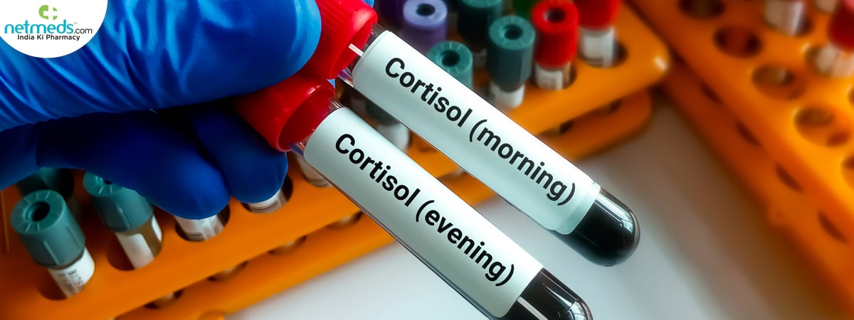 cortisol