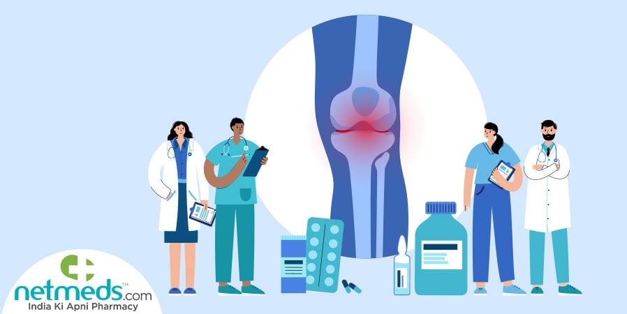 Erosive Osteoarthritis