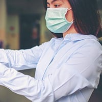Coronavirus: Not All Masks And Sanitizers Are Same. Know The Difference To Use Effectively