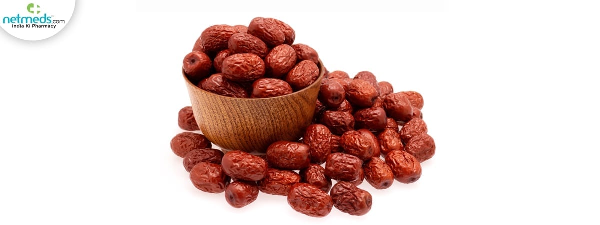 jujube dried