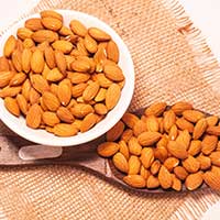 Almond Tree: Health Benefits, Nutrition, Uses For Skin And Hair, Recipes, Side Effects