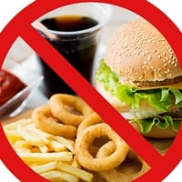 Say ‘no’ to fatty foods on World Liver Day