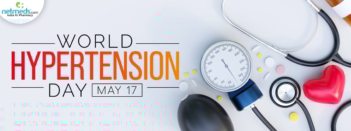 World Hypertension Day
