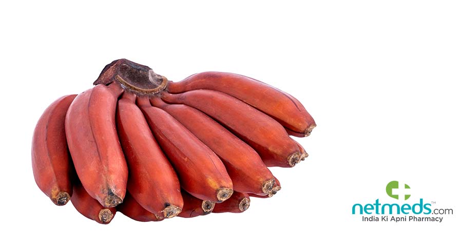 Red Banana