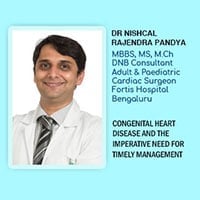 Congenital Heart Disease And The Imperative Need For Timely Management