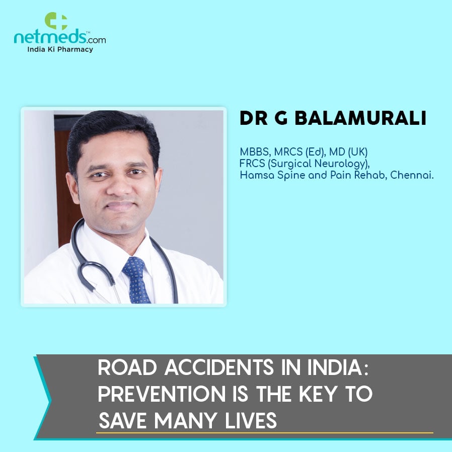 Dr. G. Balamurali