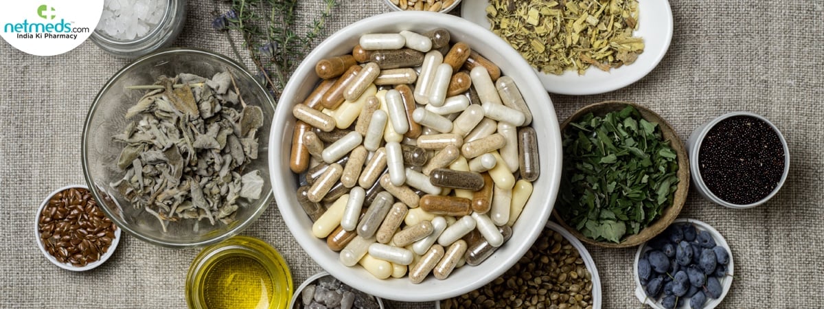 Anamu supplement