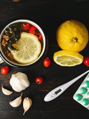 6 Best Supplements To Prevent Cold And Flu: Discover Their Uses, And Benefits 