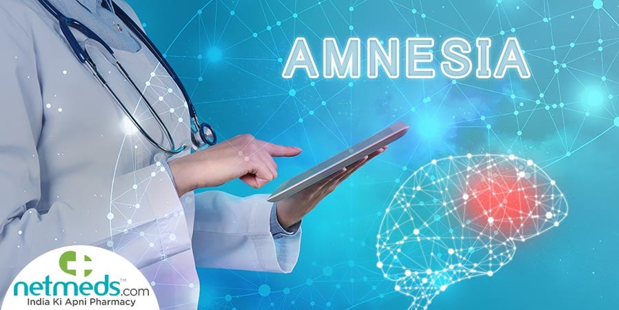 Amnesia
