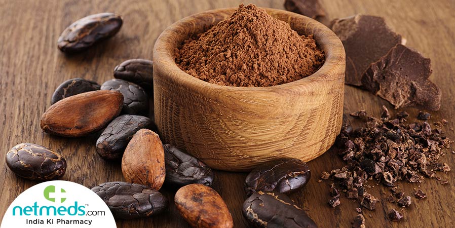 Cocoa Powder