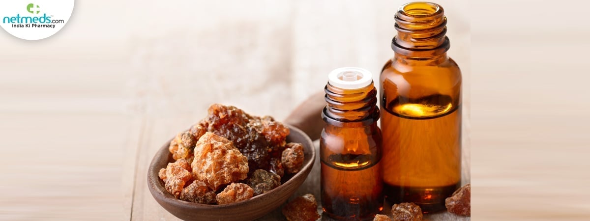 myrrh essential oil