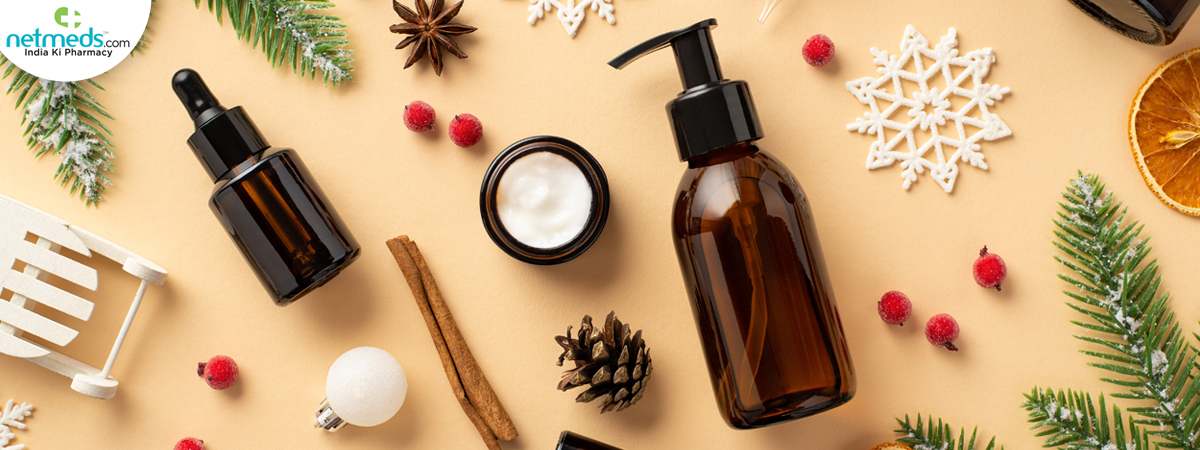 essential products for winter