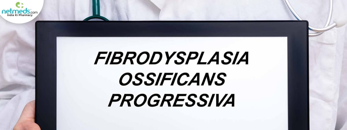 fibrodysplasia