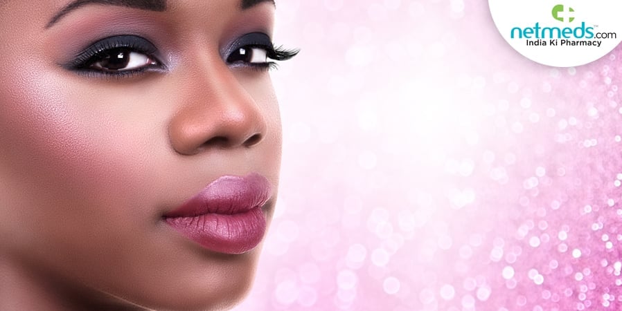 eye shadow