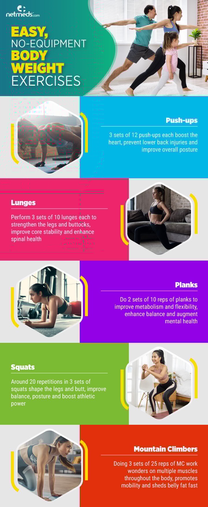 exercise