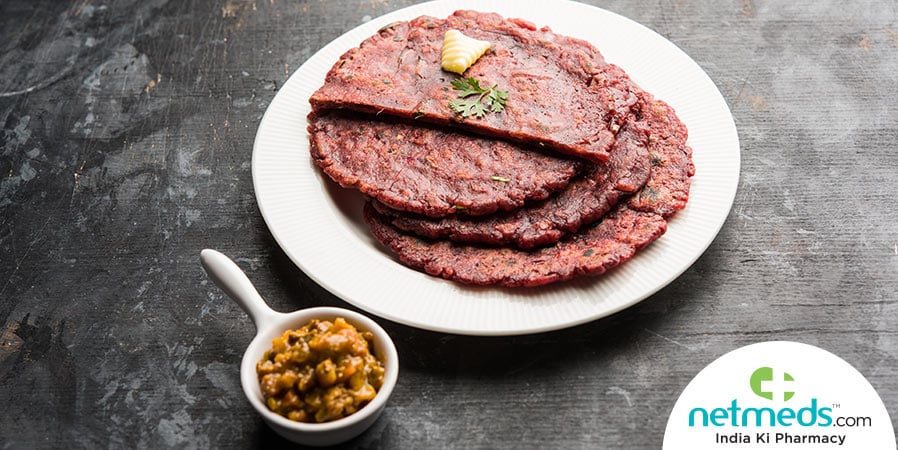 kaunch beej roti