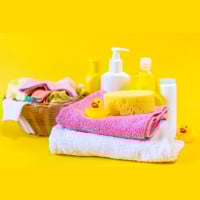 Wondering How To Choose The Right Bath Product For Your Child? Here’s How You Do It