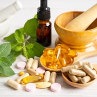 Agnivardhak Vati: Benefits, Ingredients, Method, Dosage, Side Effects And Precautions
