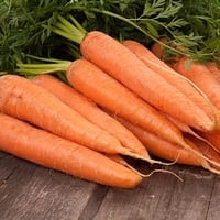 Carrots Can Contribute To Health & Beauty