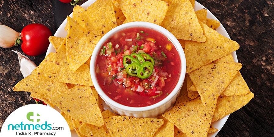Classic Salsa