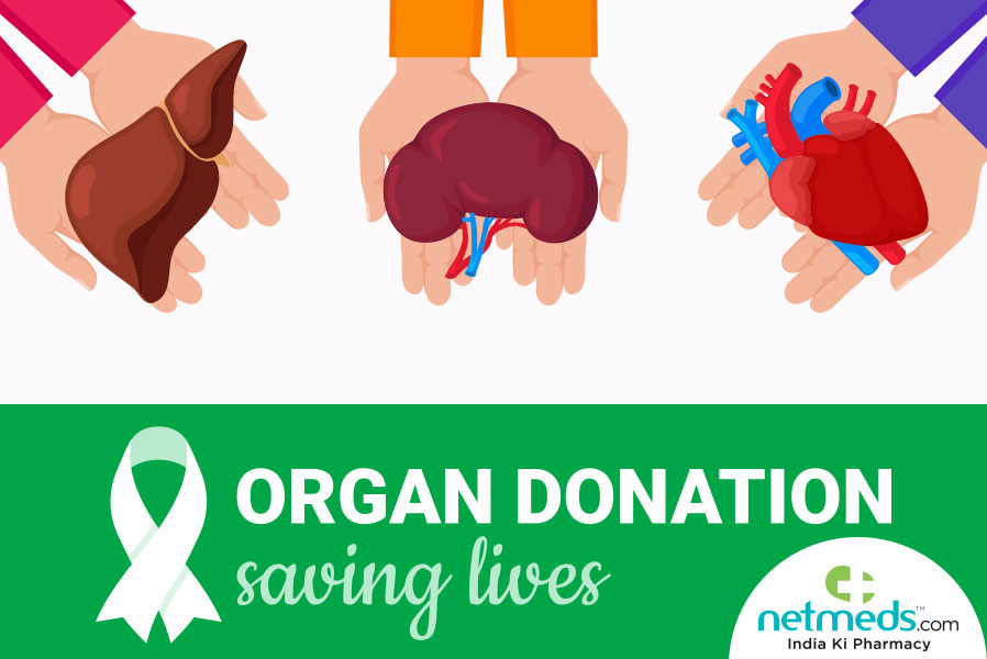 world organ donation day 2020