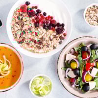 Volumetrics Diet For Weight Loss: A Detailed Beginner’s Guide