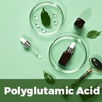 Polyglutamic Acid For Skin: Benefits, Uses, And Side Effects For Hydration And Anti-Ageing