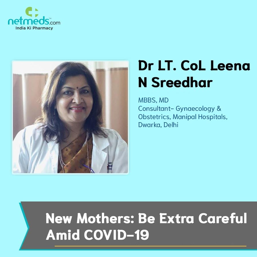 Dr. Leena Sreedhar
