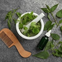 Grey Hair in Teens? Here's What You Can Do