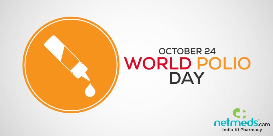 World Polio Day 2022