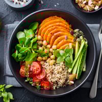 What Is Ayurvedic Diet? What Is It, Benefits, Guidelines And Ways To Fight Doshas