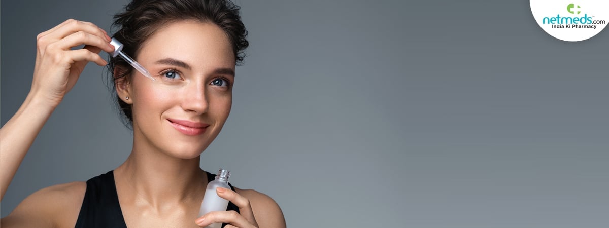 serum for skin