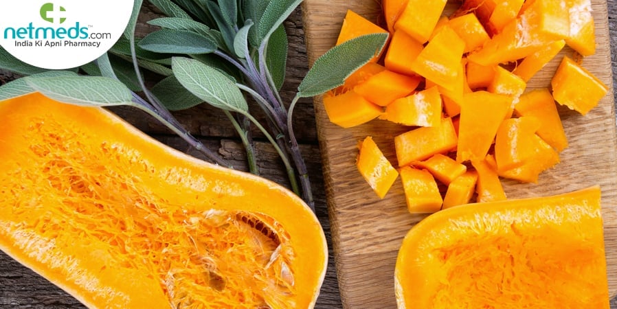 Butternut squash