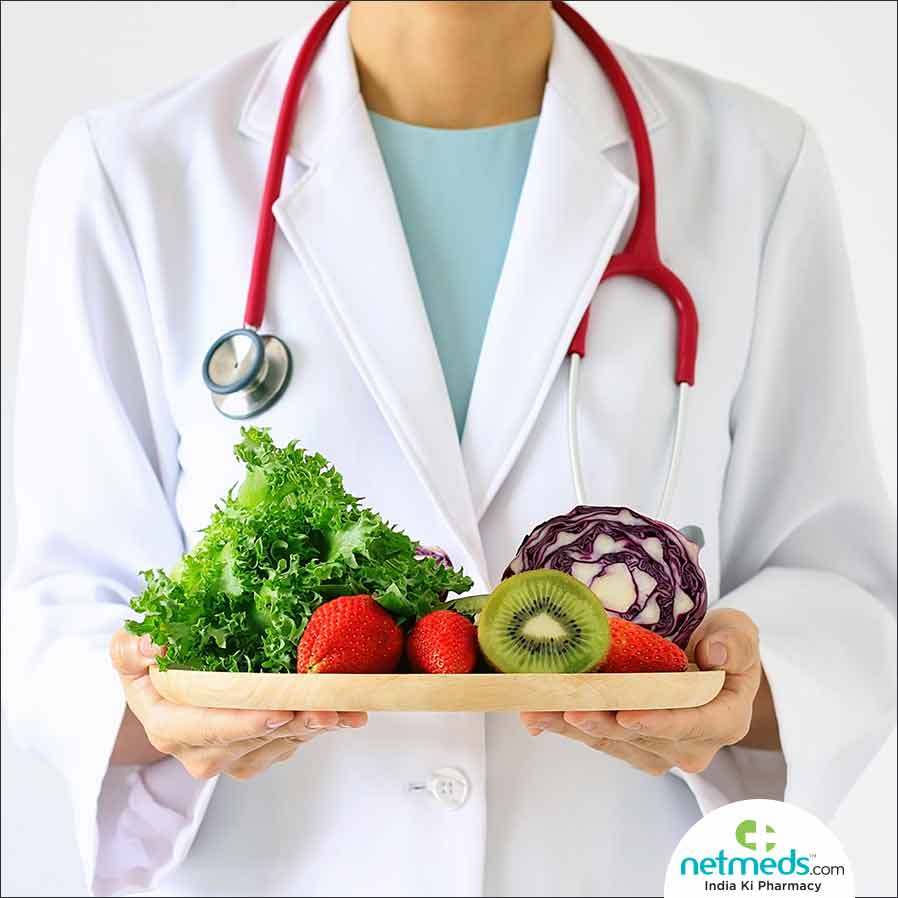 Diet For Prediabetes