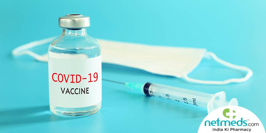 COVID-19 Vaccine